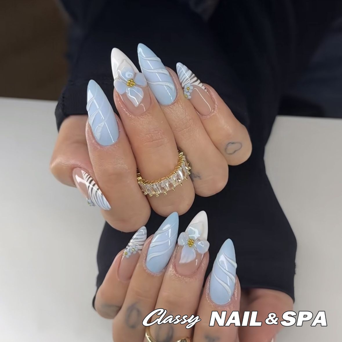 lovely-nails
